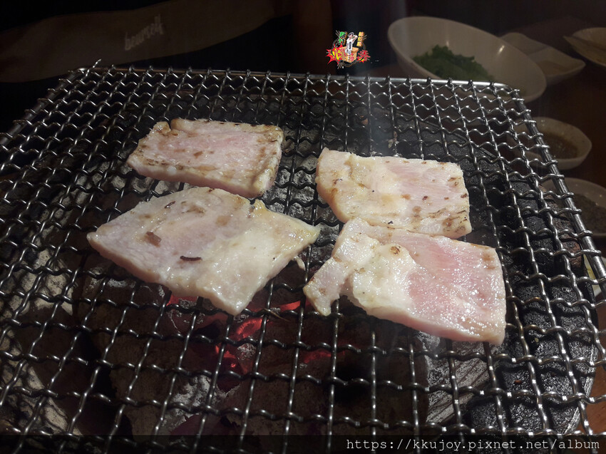 馬太郎燒肉中山店|豪華極上908套餐|品嘗22種高檔肉品|西班牙伊比利黑豬|翼板雪花牛|霜降豬頸肉|粉絲專頁按