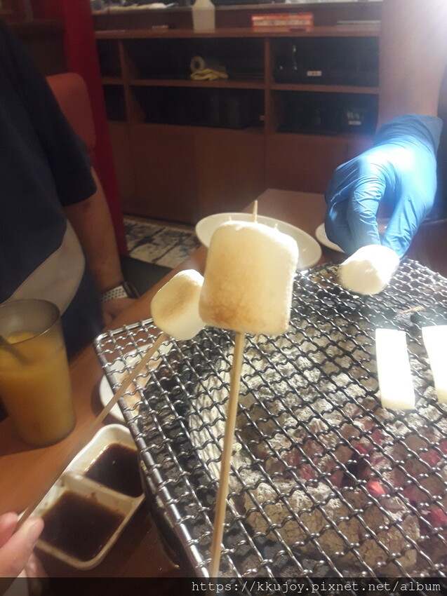 馬太郎燒肉中山店|豪華極上908套餐|品嘗22種高檔肉品|西班牙伊比利黑豬|翼板雪花牛|霜降豬頸肉|粉絲專頁按