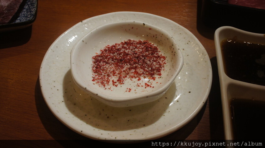 馬太郎燒肉中山店|豪華極上908套餐|品嘗22種高檔肉品|西班牙伊比利黑豬|翼板雪花牛|霜降豬頸肉|粉絲專頁按