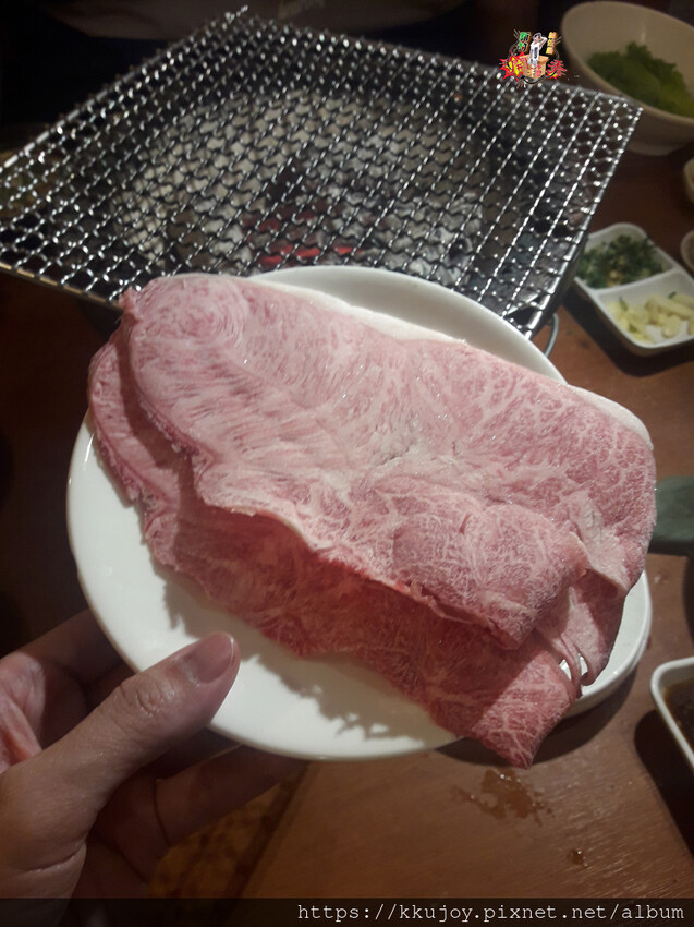 馬太郎燒肉中山店|豪華極上908套餐|品嘗22種高檔肉品|西班牙伊比利黑豬|翼板雪花牛|霜降豬頸肉|粉絲專頁按