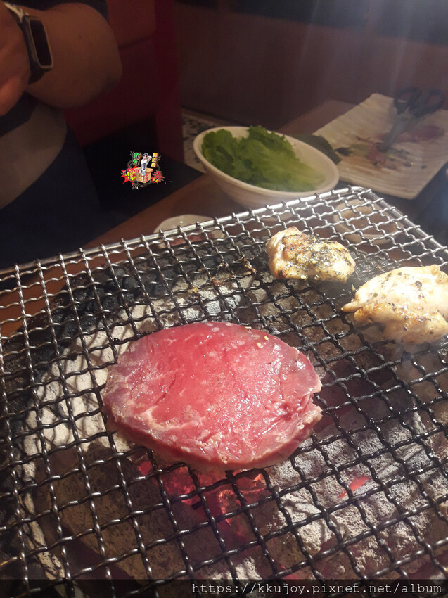 馬太郎燒肉中山店|豪華極上908套餐|品嘗22種高檔肉品|西班牙伊比利黑豬|翼板雪花牛|霜降豬頸肉|粉絲專頁按