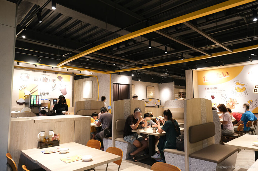 品田牧場》台中強勢回歸！平日內用第二客6折，湯、飯、高麗菜絲、飲料無限續！