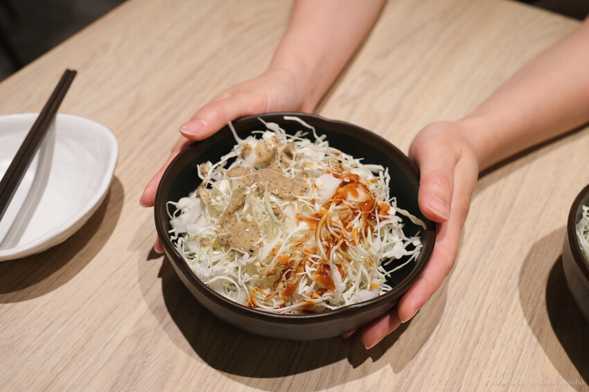 品田牧場》台中強勢回歸！平日內用第二客6折，湯、飯、高麗菜絲、飲料無限續！