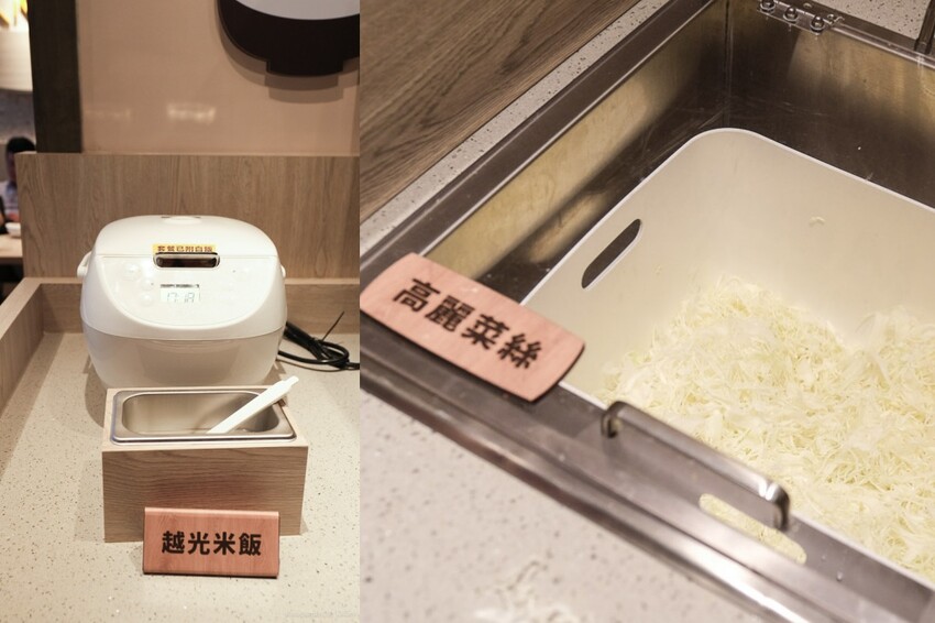 品田牧場》台中強勢回歸！平日內用第二客6折，湯、飯、高麗菜絲、飲料無限續！