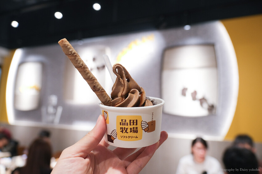 品田牧場》台中強勢回歸！平日內用第二客6折，湯、飯、高麗菜絲、飲料無限續！