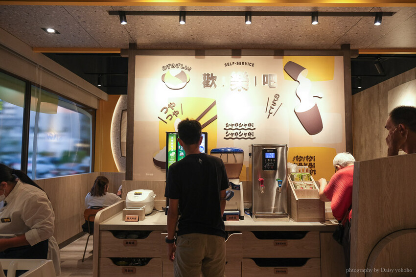 品田牧場》台中強勢回歸！平日內用第二客6折，湯、飯、高麗菜絲、飲料無限續！