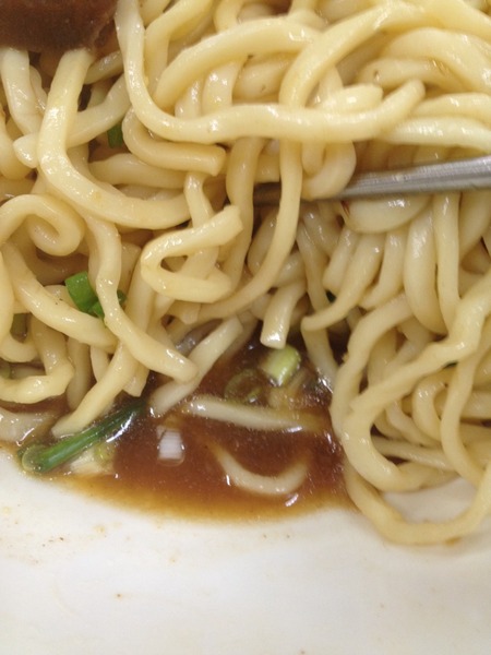 大牛牛肉麵：<小吃>大牛牛肉麵-紅燒湯頭大碗滿意~撐破肚皮也要吃