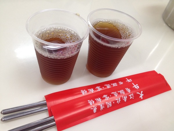 大牛牛肉麵：<小吃>大牛牛肉麵-紅燒湯頭大碗滿意~撐破肚皮也要吃