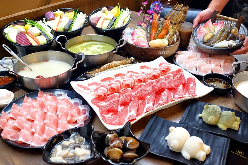 巨無霸份量從中午飽到晚上去，打卡送手搖飲、壽星加碼免費再送你炸雞蛋糕！