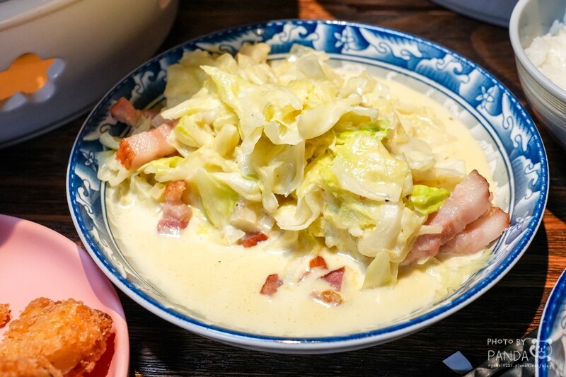 桃園中壢|咱們酸菜魚.桃園最強酸菜魚,要吃魚就吃最好的魚!壽星加碼免費再送你炸雞蛋糕!