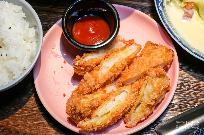 桃園中壢|咱們酸菜魚.桃園最強酸菜魚,要吃魚就吃最好的魚!壽星加碼免費再送你炸雞蛋糕!