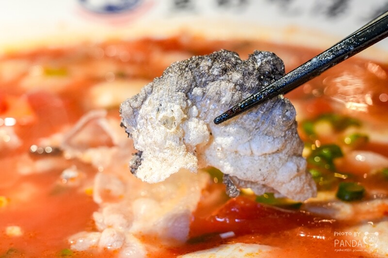 桃園中壢|咱們酸菜魚.桃園最強酸菜魚,要吃魚就吃最好的魚!壽星加碼免費再送你炸雞蛋糕!