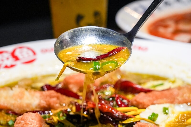 桃園中壢|咱們酸菜魚.桃園最強酸菜魚,要吃魚就吃最好的魚!壽星加碼免費再送你炸雞蛋糕!