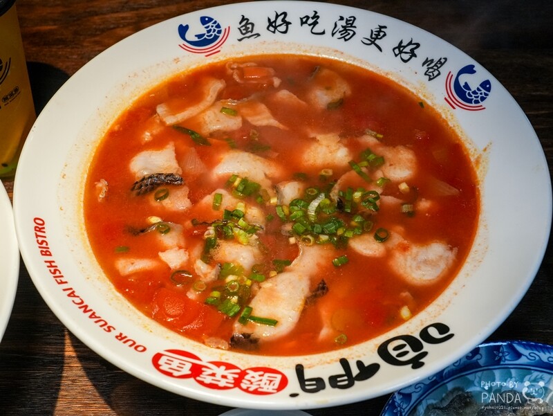 桃園中壢|咱們酸菜魚.桃園最強酸菜魚,要吃魚就吃最好的魚!壽星加碼免費再送你炸雞蛋糕!