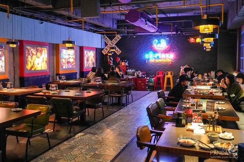 桃園中壢|咱們酸菜魚.桃園最強酸菜魚,要吃魚就吃最好的魚!壽星加碼免費再送你炸雞蛋糕!