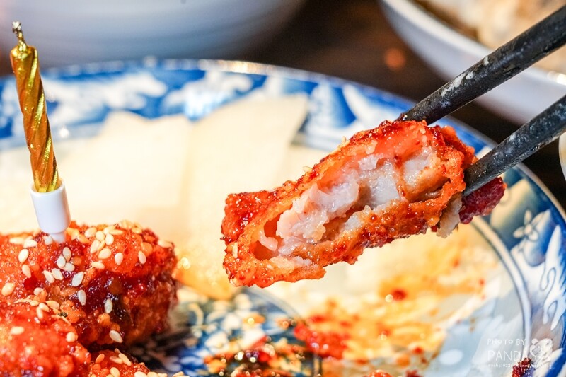 桃園中壢|咱們酸菜魚.桃園最強酸菜魚,要吃魚就吃最好的魚!壽星加碼免費再送你炸雞蛋糕!