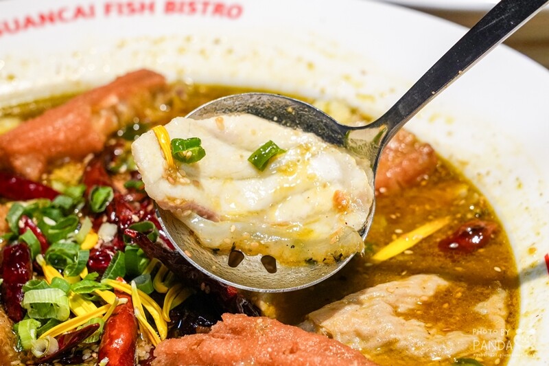 桃園中壢|咱們酸菜魚.桃園最強酸菜魚,要吃魚就吃最好的魚!壽星加碼免費再送你炸雞蛋糕!