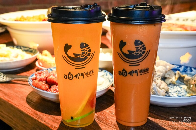 桃園中壢|咱們酸菜魚.桃園最強酸菜魚,要吃魚就吃最好的魚!壽星加碼免費再送你炸雞蛋糕!