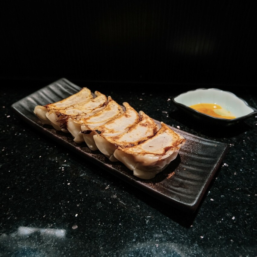 【台南 東區】市立醫院旁麵屋青鳥 舒肥肉系吃起來沒負擔