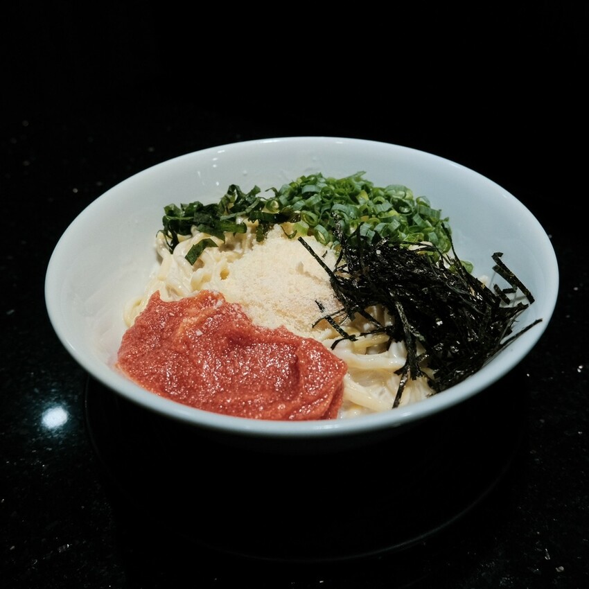 【台南 東區】市立醫院旁麵屋青鳥 舒肥肉系吃起來沒負擔