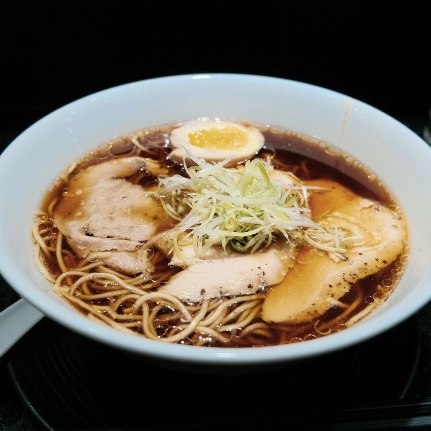 【台南 東區】市立醫院旁麵屋青鳥 舒肥肉系吃起來沒負擔