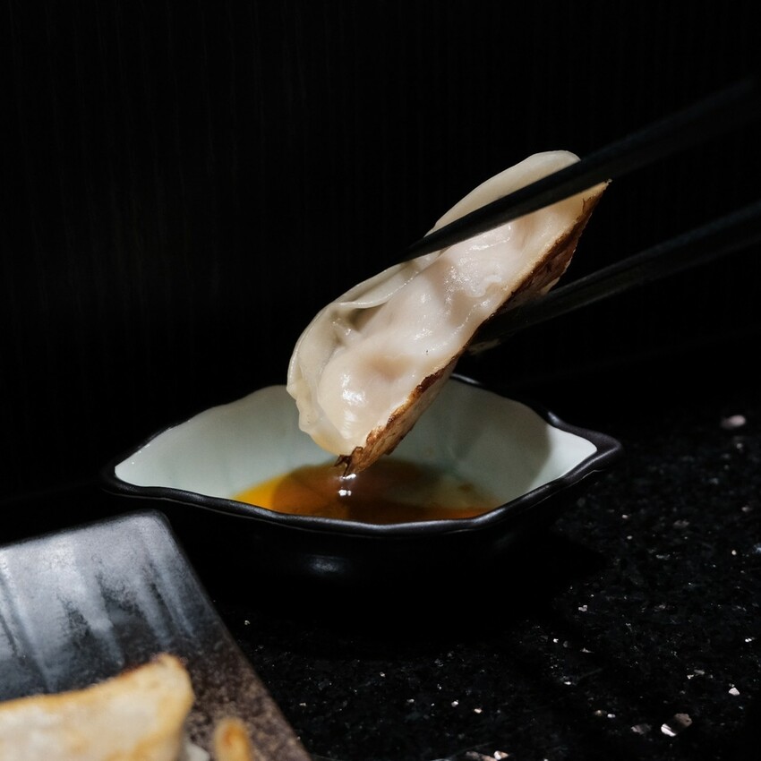 【台南 東區】市立醫院旁麵屋青鳥 舒肥肉系吃起來沒負擔