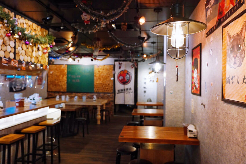 微醺串燒站｜隱藏巷弄平價居酒屋！炭火串燒25元起．基隆美食推薦 @艾瑪  吃喝玩樂札記