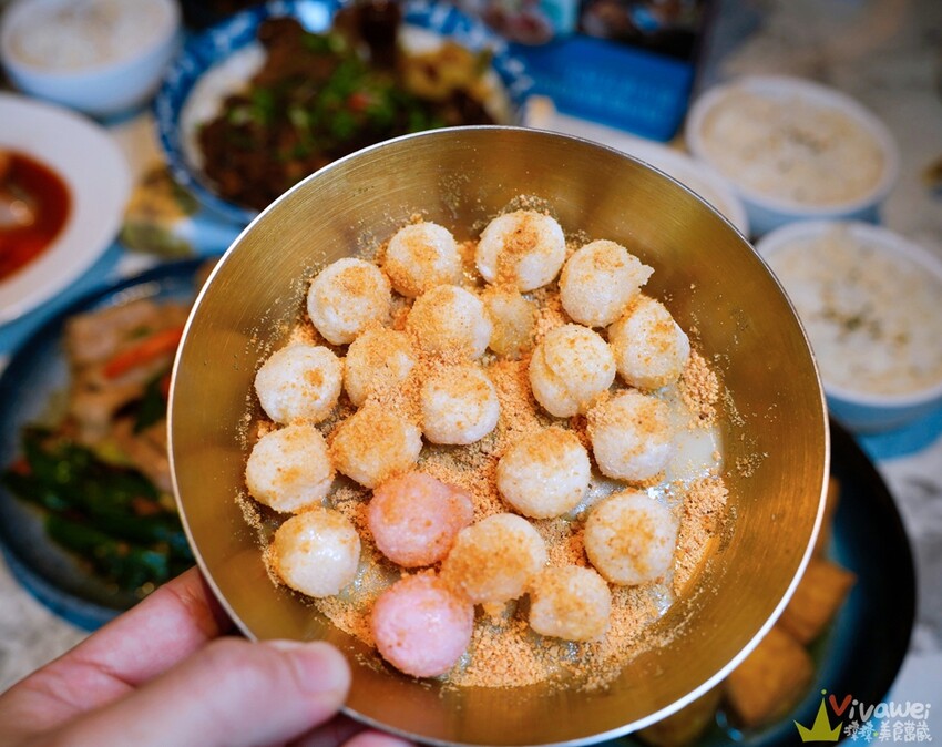 【咱們小聚食堂】懷舊復古的台式餐酒館～下飯又好吃的經典台式料理餐廳！