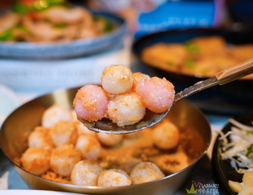 【咱們小聚食堂】懷舊復古的台式餐酒館～下飯又好吃的經典台式料理餐廳！