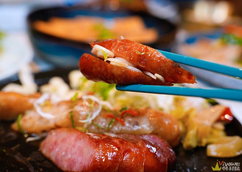 【咱們小聚食堂】懷舊復古的台式餐酒館～下飯又好吃的經典台式料理餐廳！