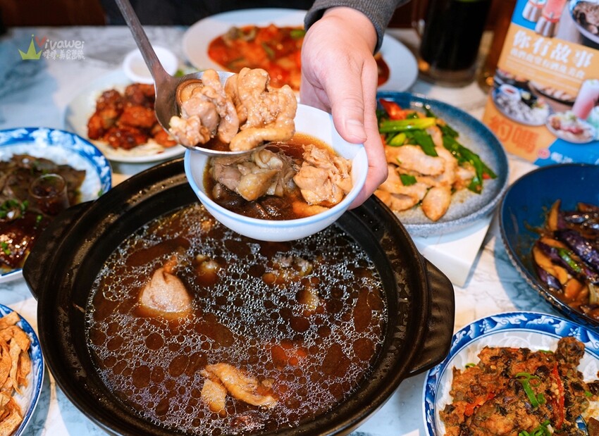 【咱們小聚食堂】懷舊復古的台式餐酒館～下飯又好吃的經典台式料理餐廳！