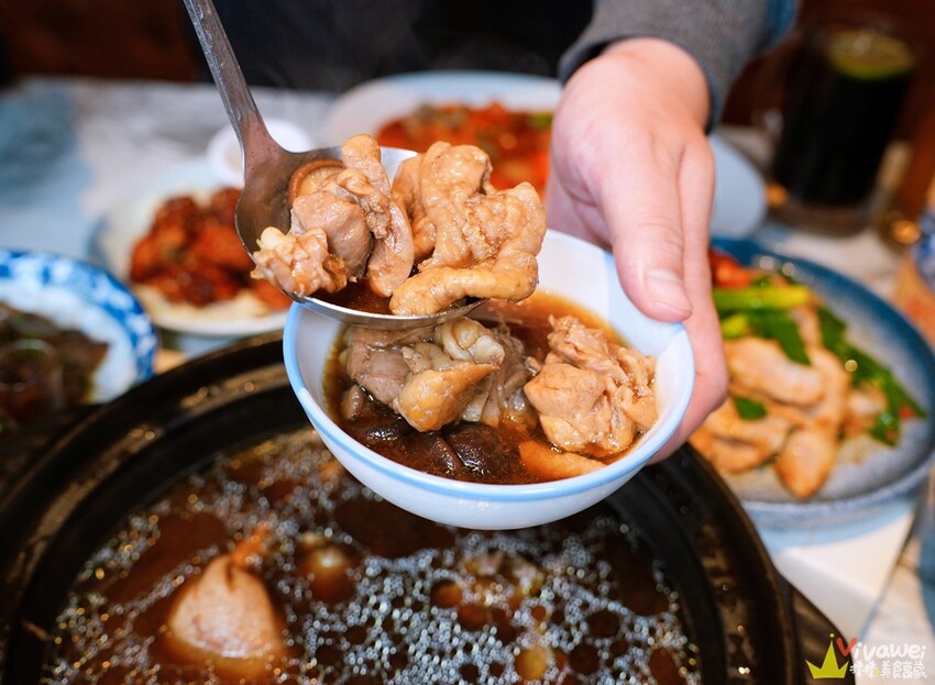 【咱們小聚食堂】懷舊復古的台式餐酒館～下飯又好吃的經典台式料理餐廳！