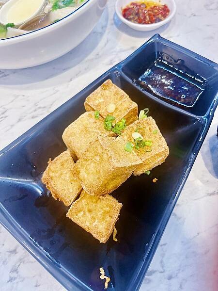 [台北小吃]萬華西門站「滿塘台南虱目魚-西門店」西門小吃平價