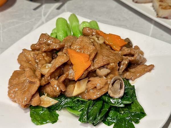 [台北美食] 糖朝 大葉高島屋店 粵菜 港式點心依舊好吃！#士林區芝山站美食 @蛋寶趴趴go