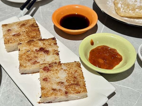 [台北美食] 糖朝 大葉高島屋店 粵菜 港式點心依舊好吃！#士林區芝山站美食 @蛋寶趴趴go