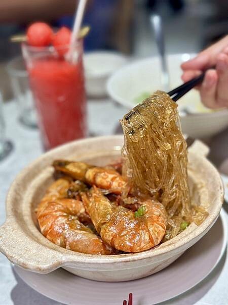 [台北美食] 糖朝 大葉高島屋店 粵菜 港式點心依舊好吃！#士林區芝山站美食 @蛋寶趴趴go