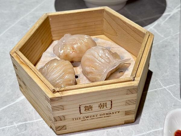 [台北美食] 糖朝 大葉高島屋店 粵菜 港式點心依舊好吃！#士林區芝山站美食 @蛋寶趴趴go