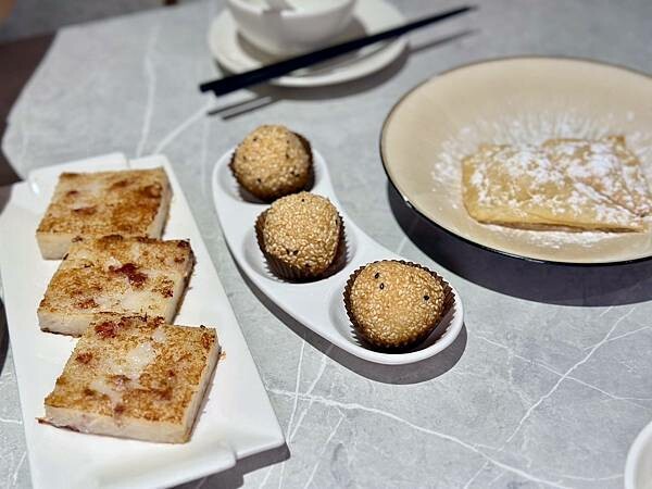 [台北美食] 糖朝 大葉高島屋店 粵菜 港式點心依舊好吃！#士林區芝山站美食 @蛋寶趴趴go