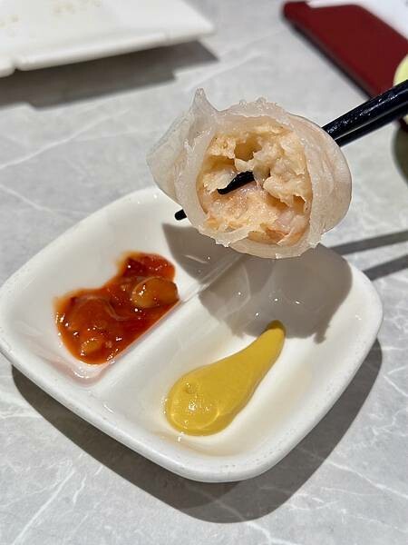 [台北美食] 糖朝 大葉高島屋店 粵菜 港式點心依舊好吃！#士林區芝山站美食 @蛋寶趴趴go