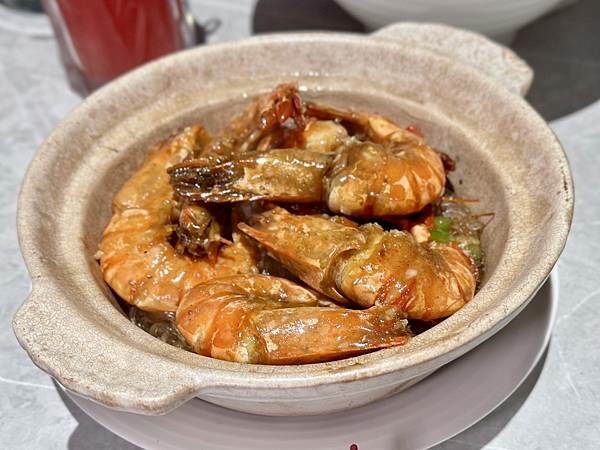 [台北美食] 糖朝 大葉高島屋店 粵菜 港式點心依舊好吃！#士林區芝山站美食 @蛋寶趴趴go