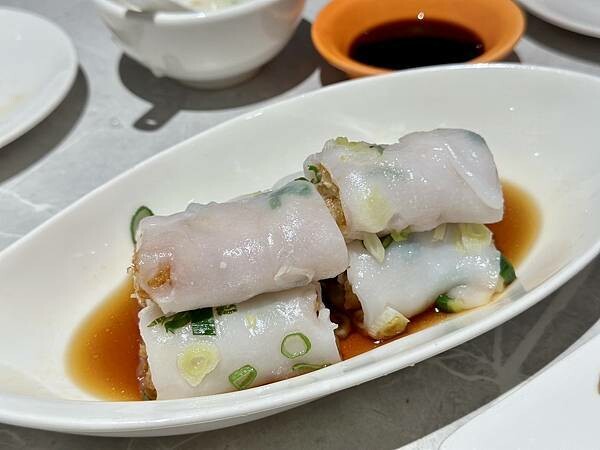 [台北美食] 糖朝 大葉高島屋店 粵菜 港式點心依舊好吃！#士林區芝山站美食 @蛋寶趴趴go