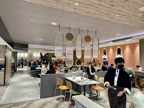 [台北美食] 糖朝 大葉高島屋店 粵菜 港式點心依舊好吃！#士林區芝山站美食 @蛋寶趴趴go