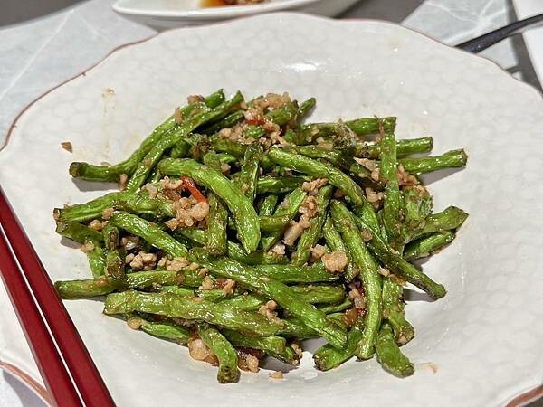 [台北美食] 糖朝 大葉高島屋店 粵菜 港式點心依舊好吃！#士林區芝山站美食 @蛋寶趴趴go