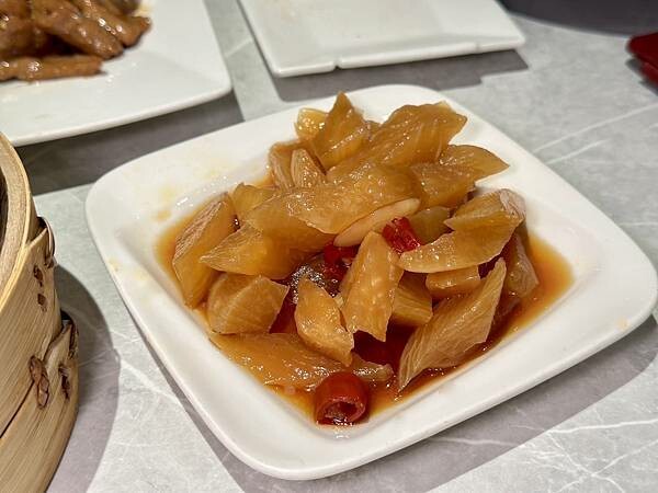 [台北美食] 糖朝 大葉高島屋店 粵菜 港式點心依舊好吃！#士林區芝山站美食 @蛋寶趴趴go