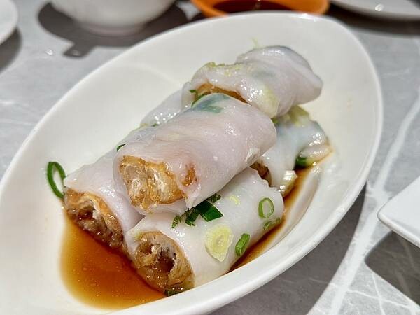 [台北美食] 糖朝 大葉高島屋店 粵菜 港式點心依舊好吃！#士林區芝山站美食 @蛋寶趴趴go