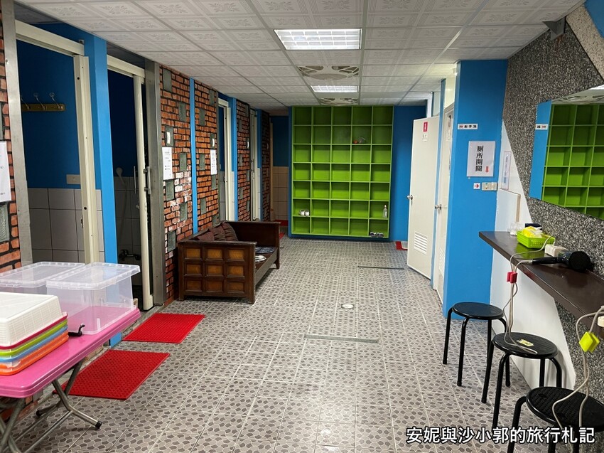 【台東溫泉住宿】金崙部落溫泉「三和民宿 sanhe」  友善環島車友  單車族休息站  有大眾池與個人湯屋