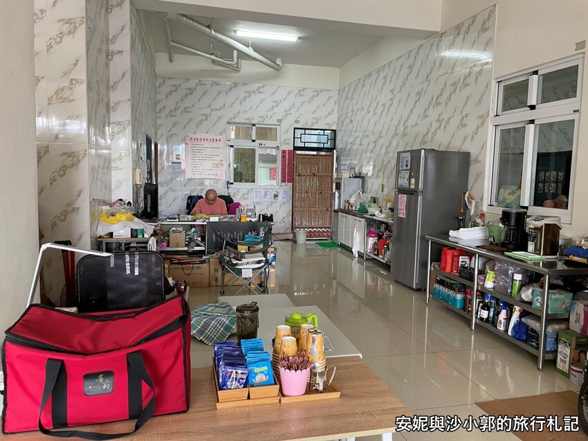 【台東溫泉住宿】金崙部落溫泉「三和民宿 sanhe」  友善環島車友  單車族休息站  有大眾池與個人湯屋