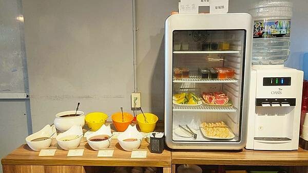 川巴子火鍋樓｜行天宮捷運站附近，帶有迷人特色的麻辣鍋吃到飽