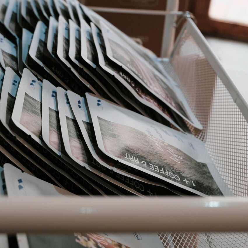 【台南 中西】隱身巷弄的1+咖啡1pluscoffee 不只是一家咖啡館