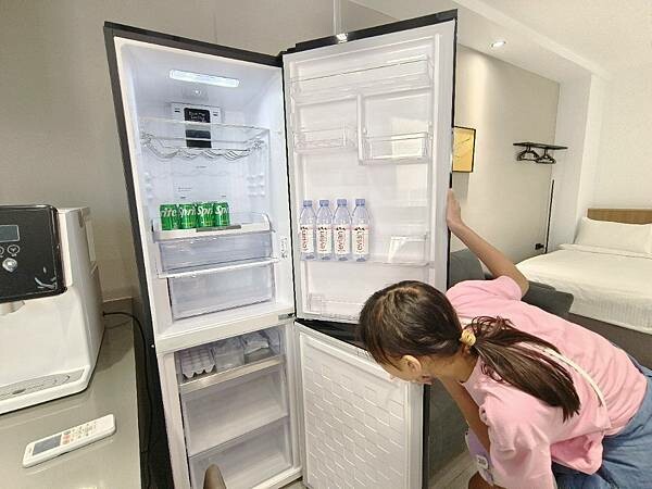 (澎湖/馬公)好思公寓-超級頂規的隱藏版住宿，一樓一戶大力推薦